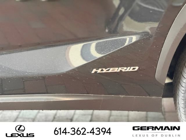 Used 2017 Lexus NX 300h AWD w/ Luxury Package image 11