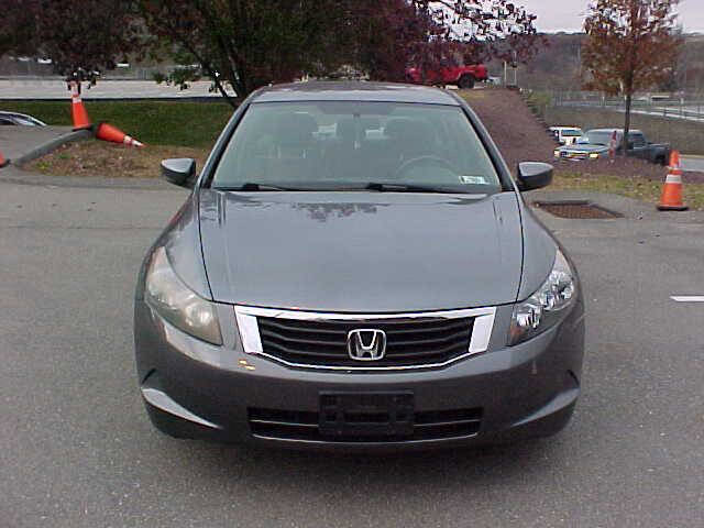 Used 2010 Honda Accord LX image 27