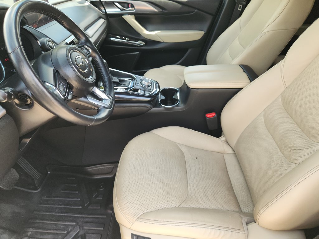 Used 2020 MAZDA CX-9 Grand Touring FWD image 23