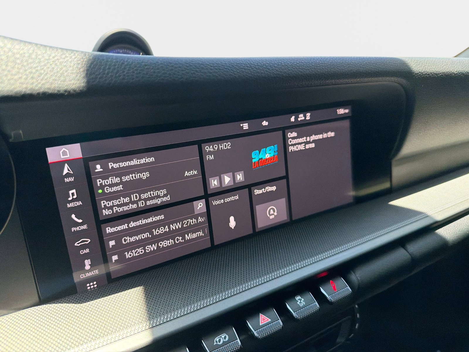 Used 2020 Porsche 911 Carrera 4S image 38