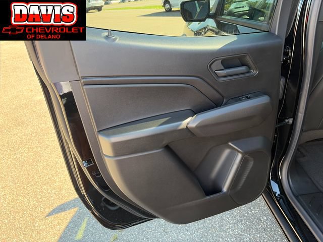 New 2026 Chevrolet Colorado Trail Boss AWD/4WD image 13