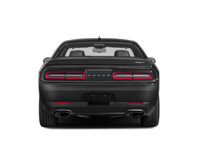 Used 2015 Dodge Challenger SRT Hellcat RWD image 8