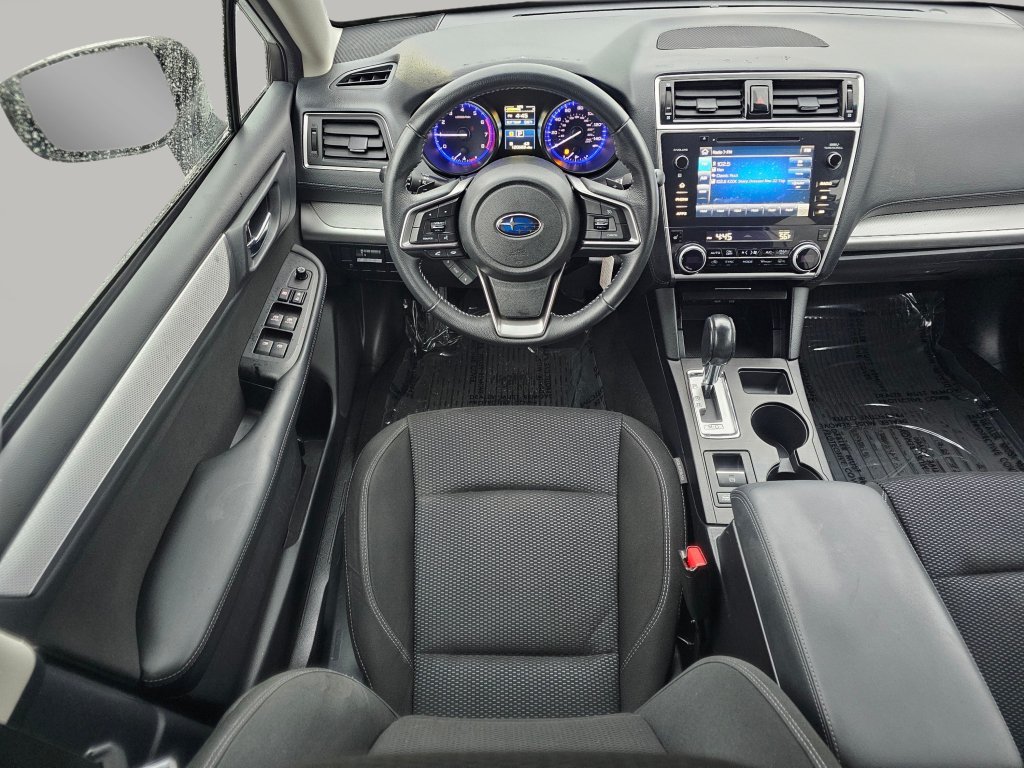 Used 2018 Subaru Outback 2.5i Premium AWD/4WD image 4
