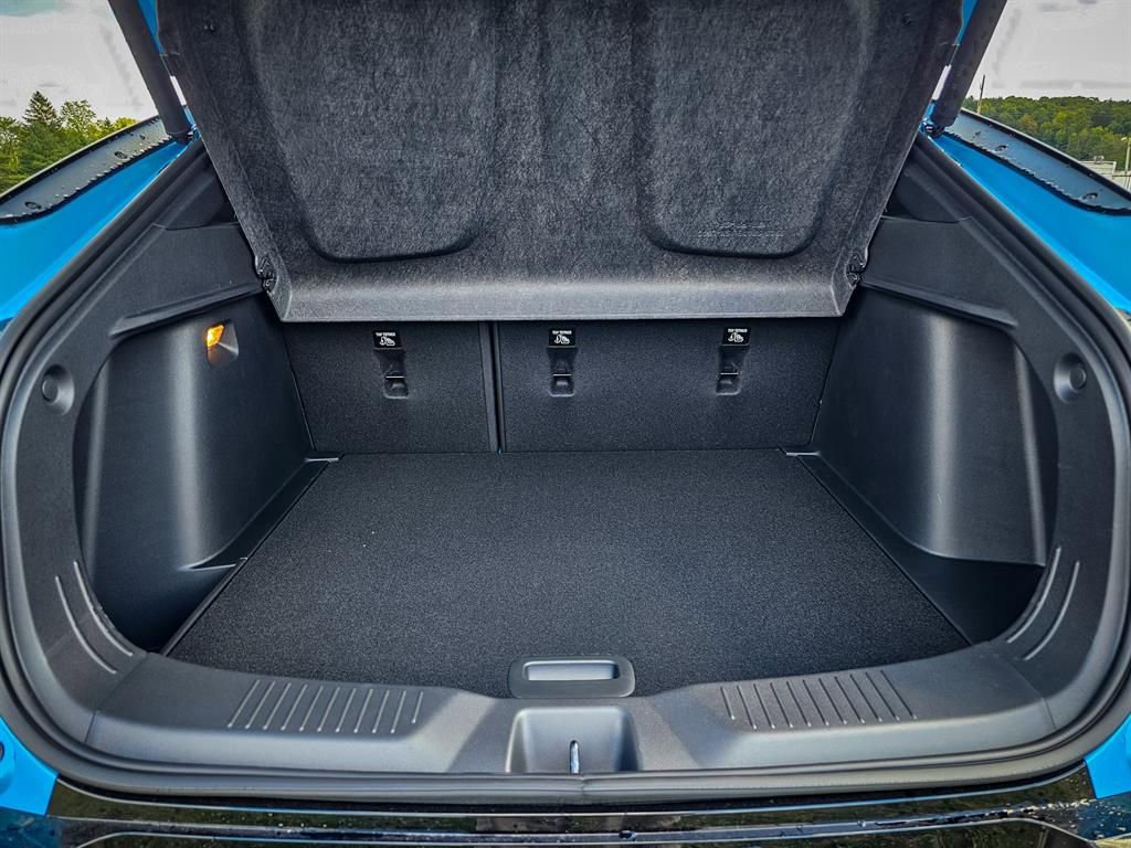 New 2025 Buick Envista Sport Touring w/ Convenience I Package image 33