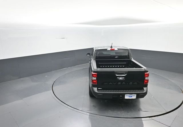 New 2026 Ford Maverick XLT w/ XLT Luxury Package image 23