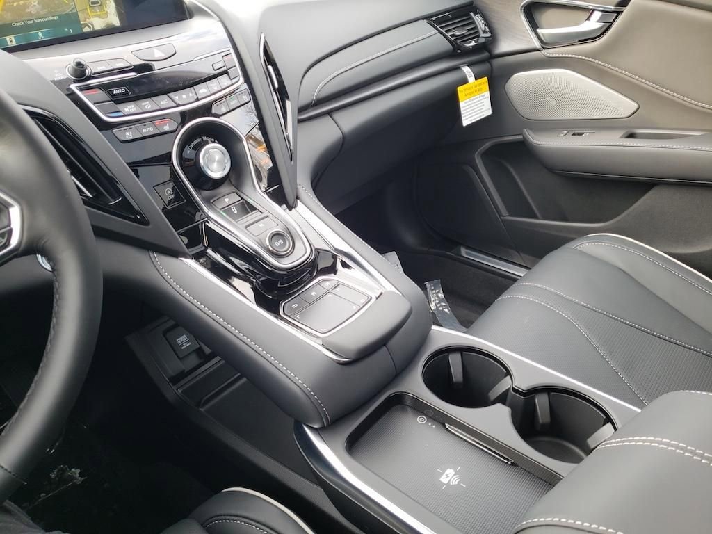 New 2026 Acura RDX SH-AWD w/ Advance Package image 13