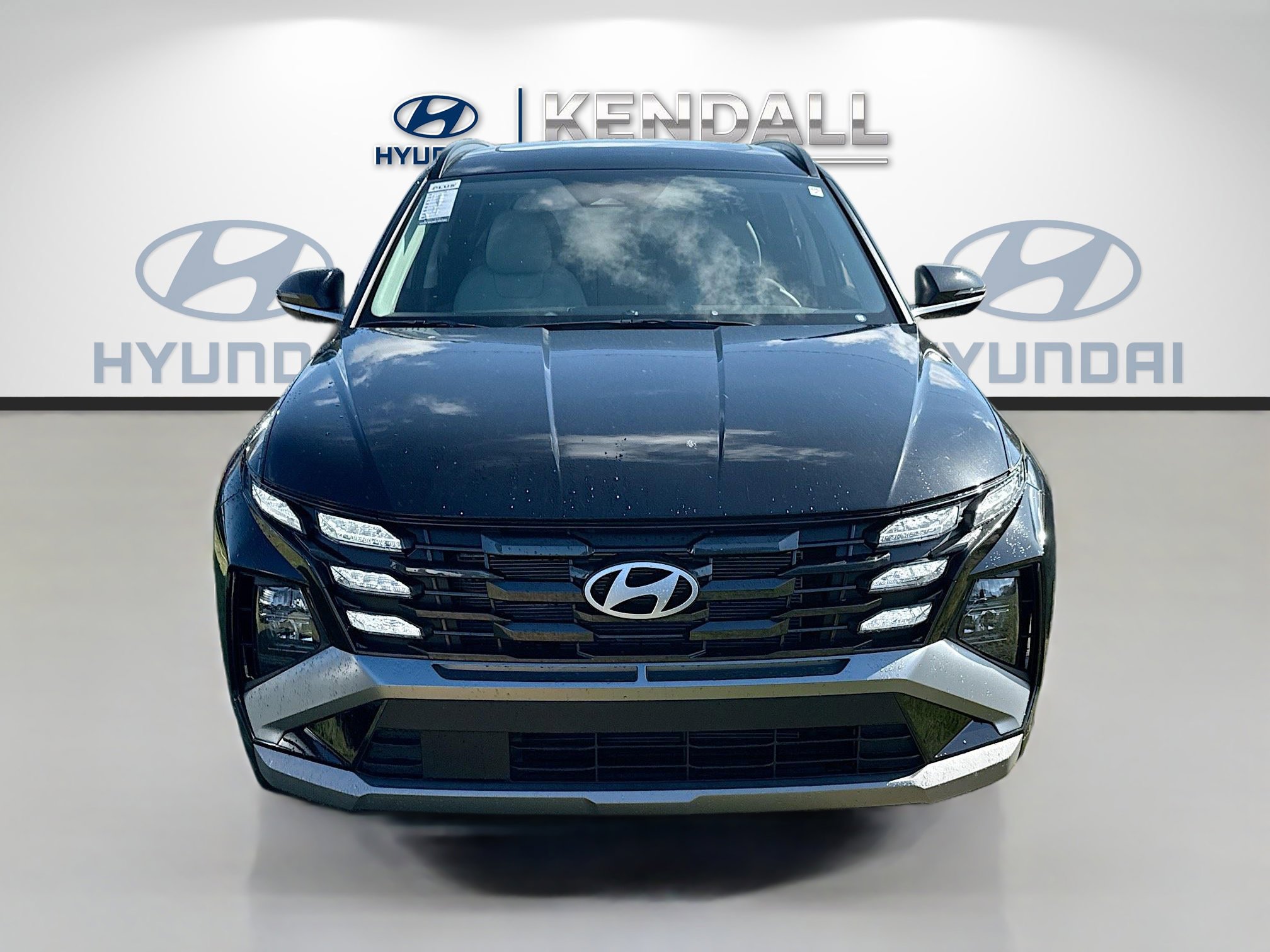 New 2026 Hyundai Tucson SEL image 2