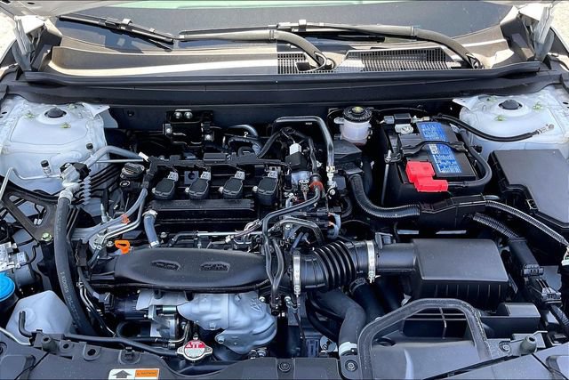 Used 2025 Honda Accord SE image 9