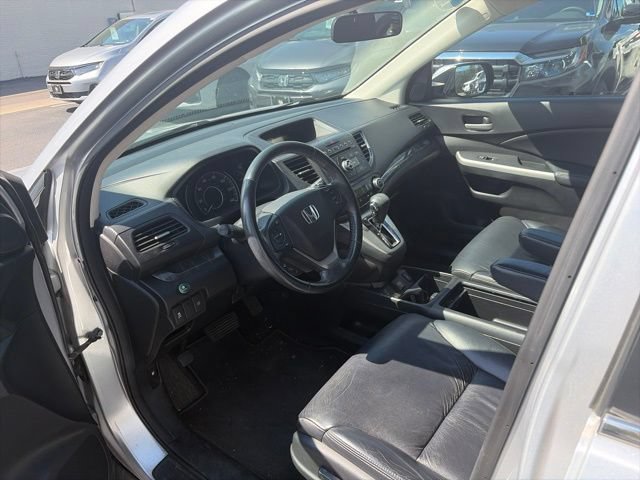 Used 2014 Honda CR-V EX-L image 9