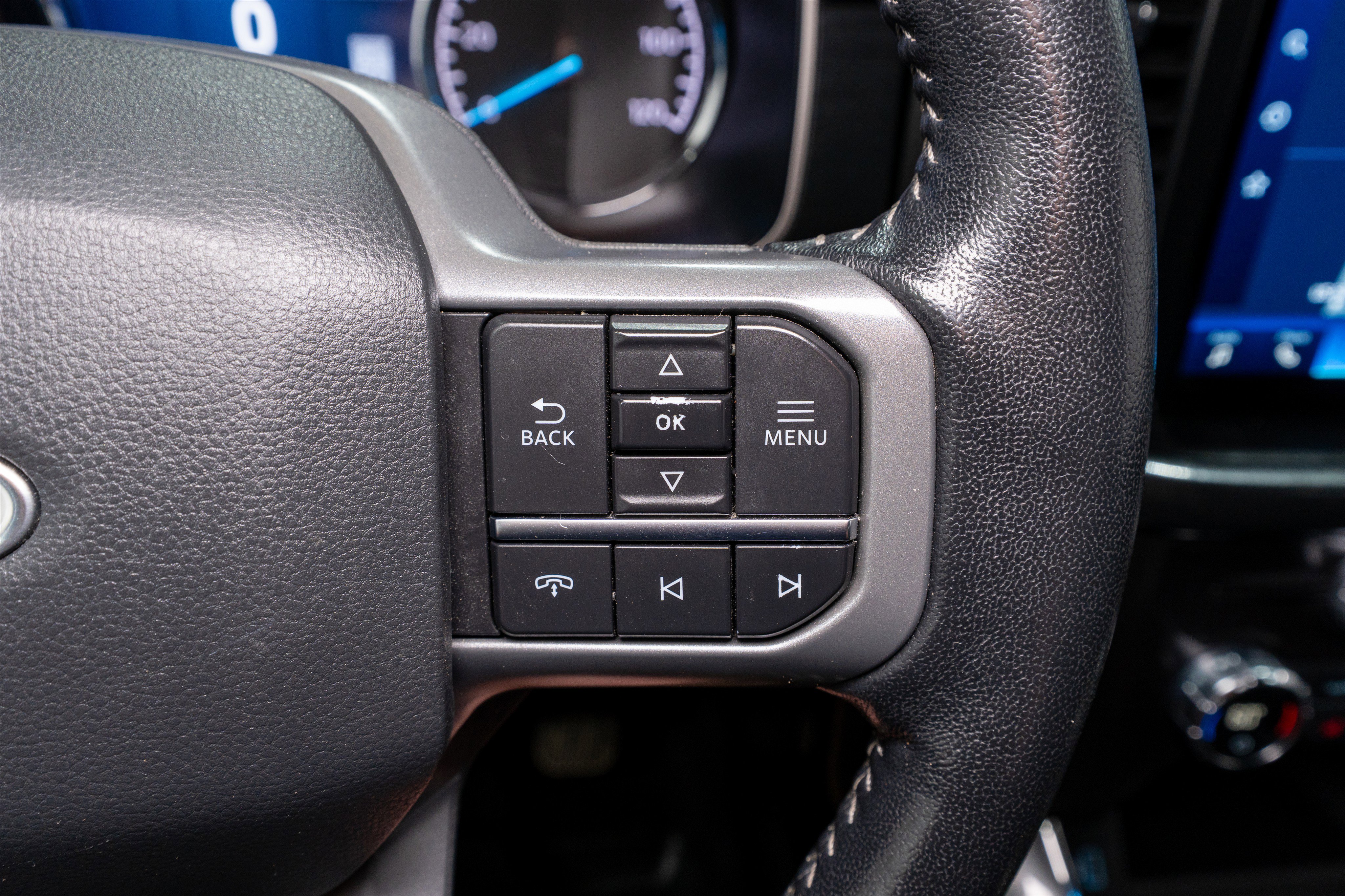 Used 2021 Ford F150 XLT w/ Equipment Group 302A High image 29