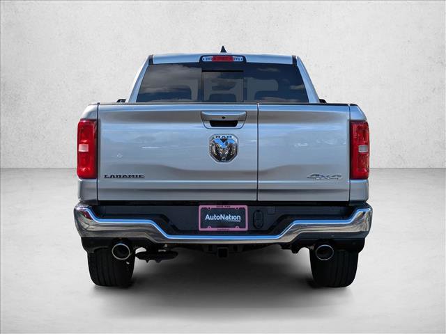 New 2026 RAM 1500 Laramie w/ Bed Utility Group image 8