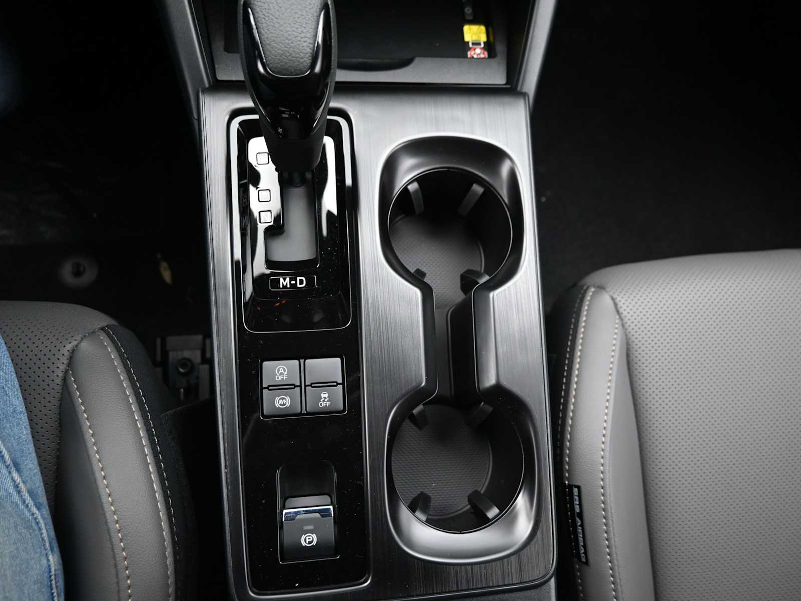 New 2026 Subaru Outback Limited image 16