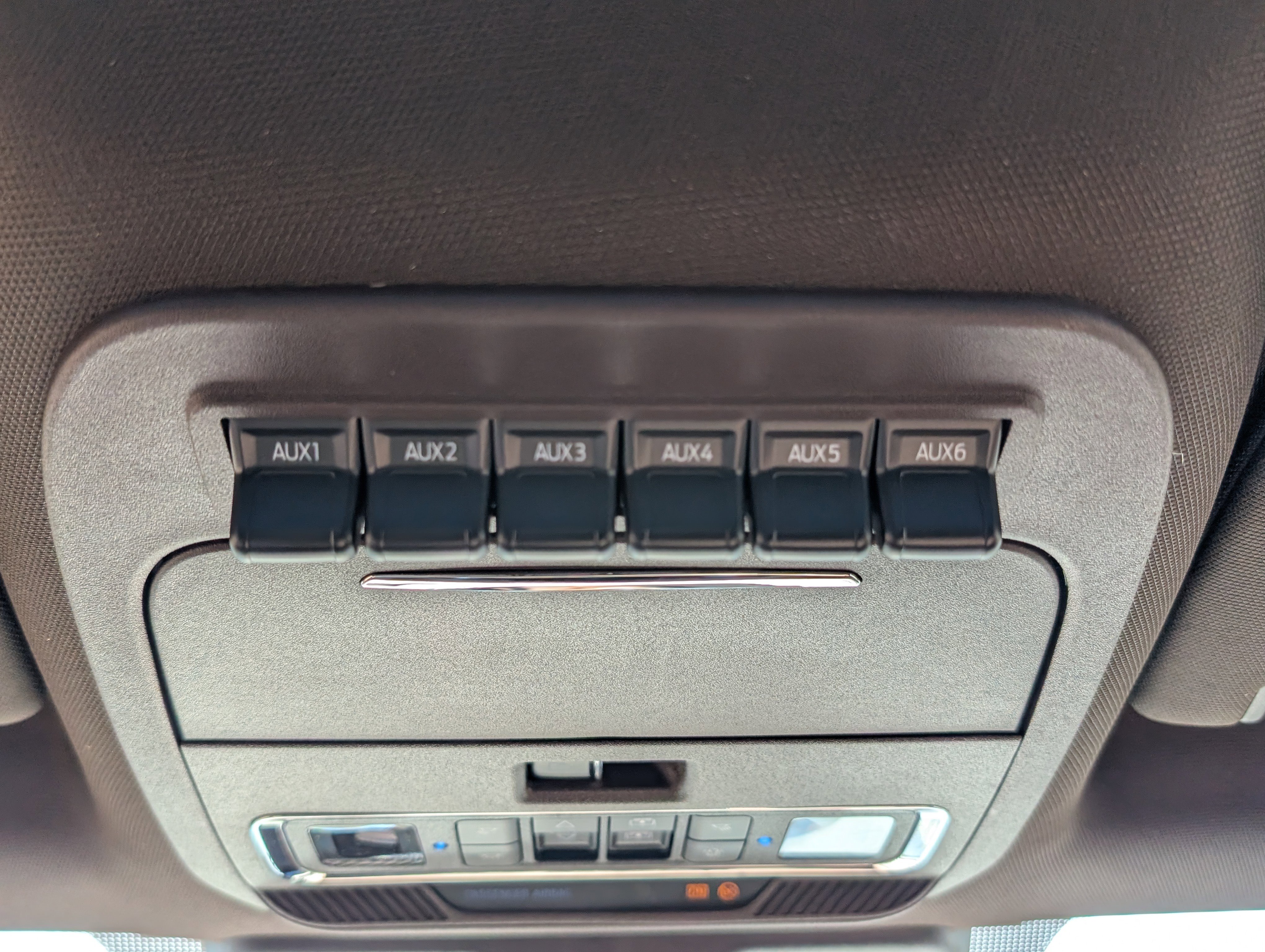 New 2026 Ford F350 King Ranch w/ Chrome Package image 35