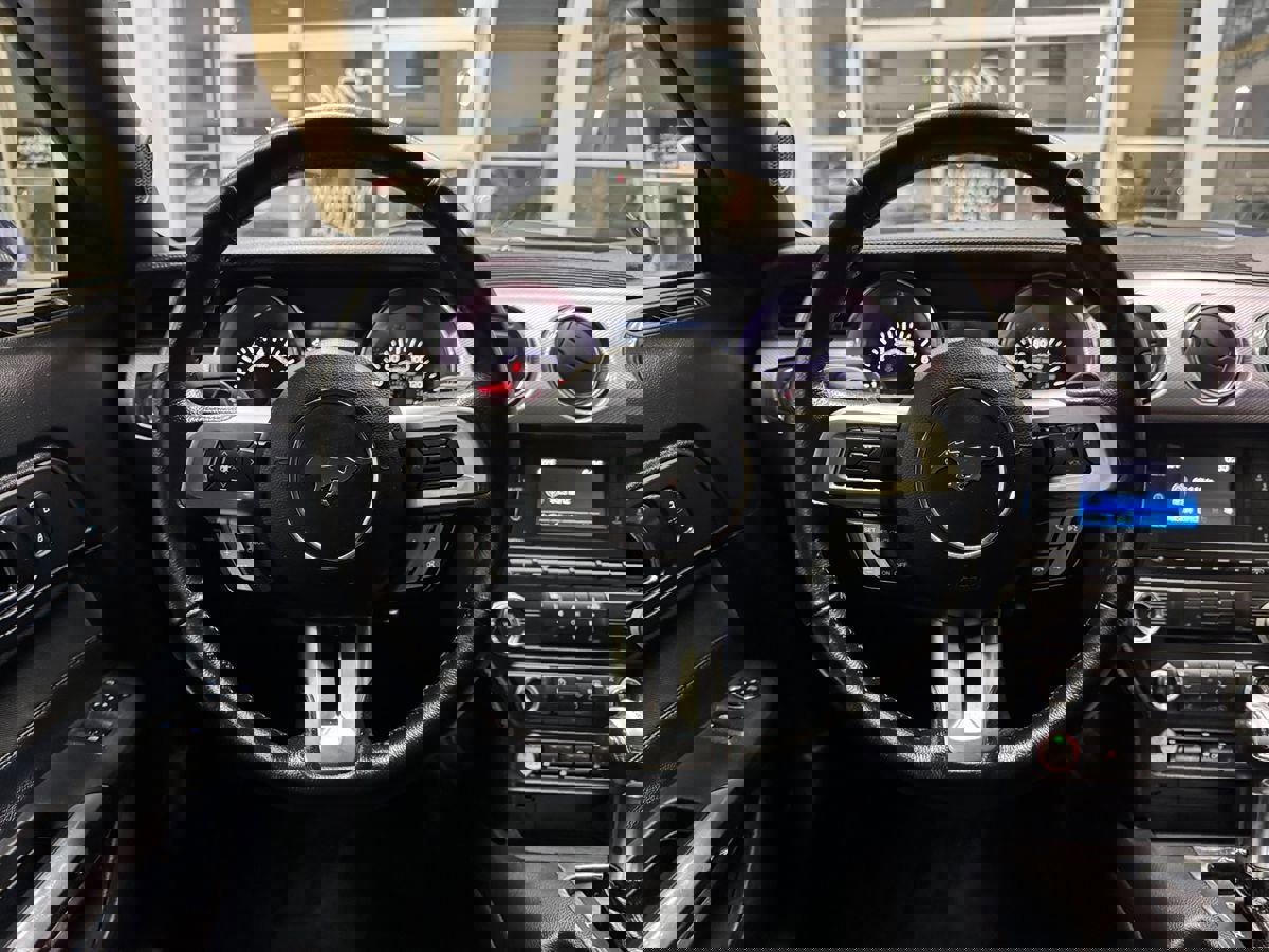 Used 2016 Ford Mustang GT image 38