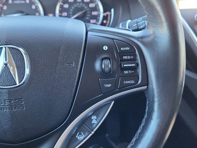 Used 2019 Acura MDX SH-AWD w/ Technology Package image 37