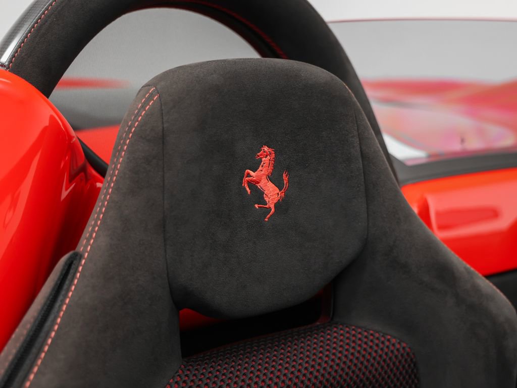 Used 2009 Ferrari F430 Scuderia image 22