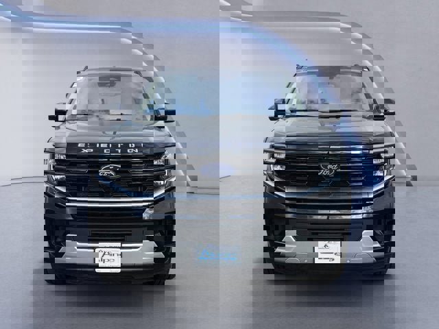 Used 2025 Ford Expedition Max Platinum image 8