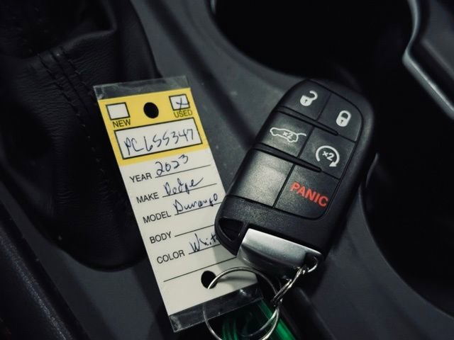 Used 2023 Dodge Durango GT image 43