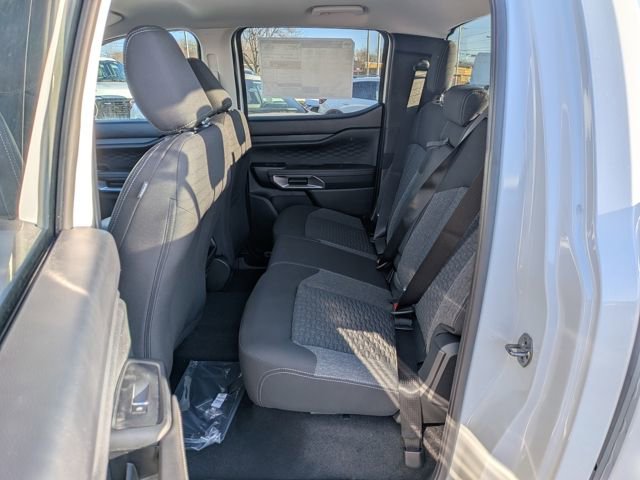 New 2025 Ford Ranger XLT w/ Trailer Tow Package image 15