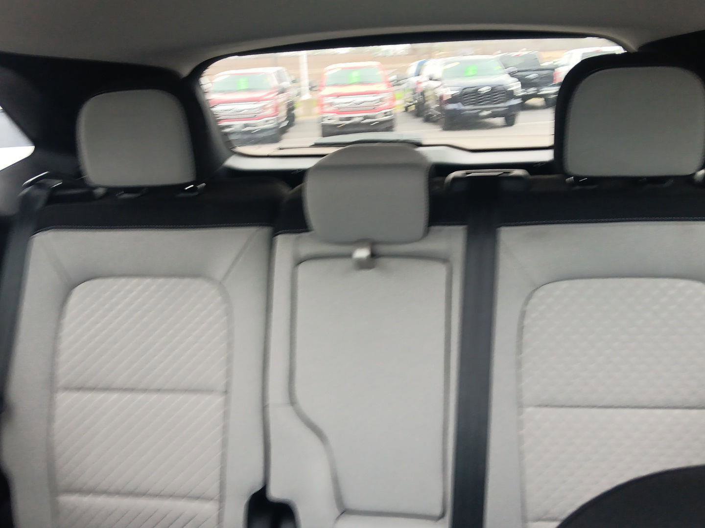 Used 2024 Ford Escape Active w/ Tech Pack #1 image 13