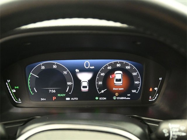 Used 2024 Honda Accord Touring image 15