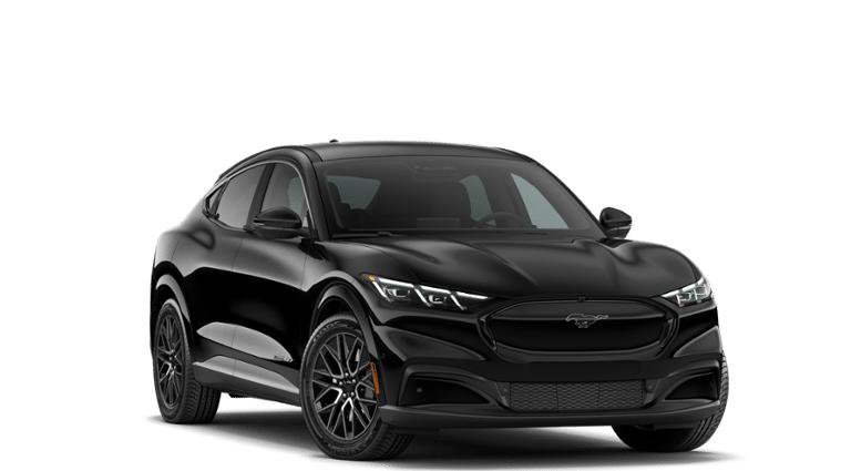 New 2026 Ford Mustang Mach-E Premium image 26