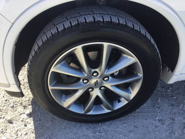 Used 2019 Dodge Durango Citadel image 9