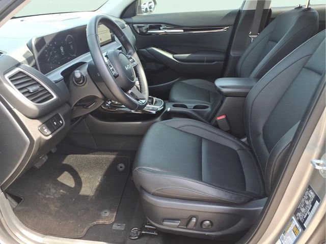Used 2024 Kia Seltos EX AWD/4WD image 20