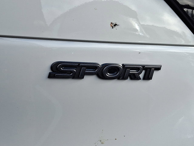 New 2026 Subaru Forester Sport image 5