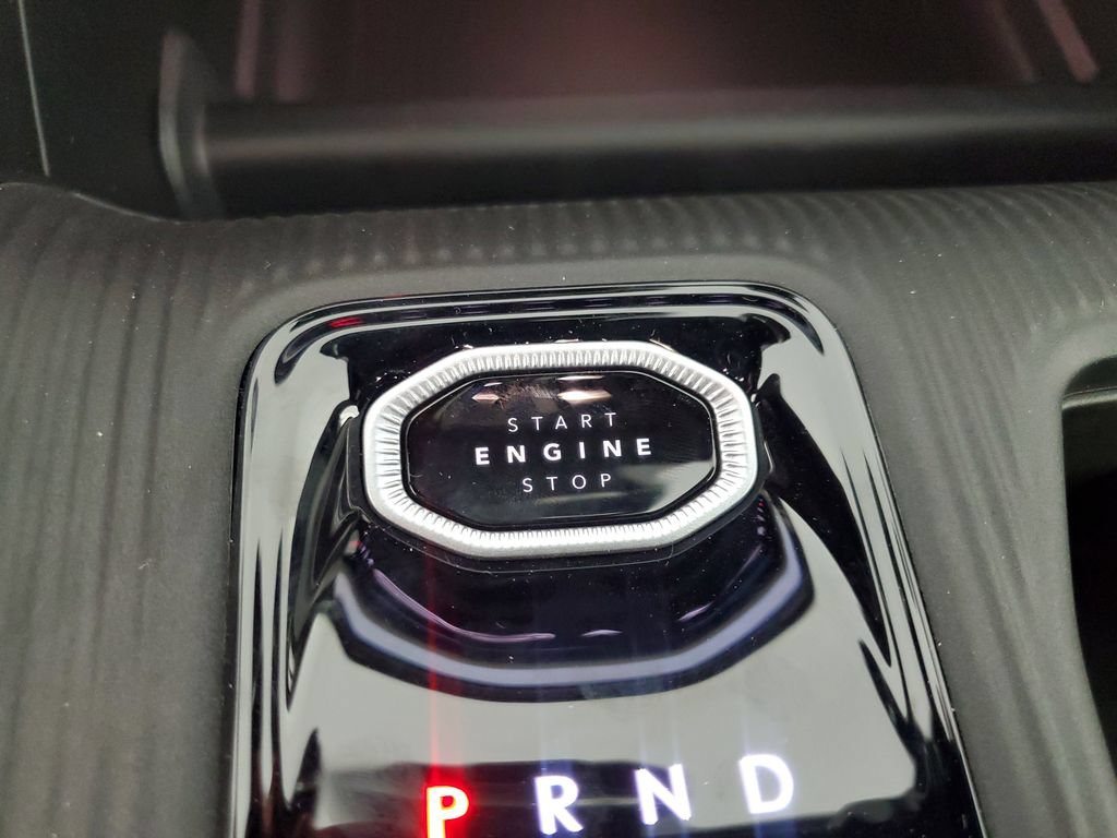 New 2026 Jeep Cherokee Laredo AWD/4WD image 22