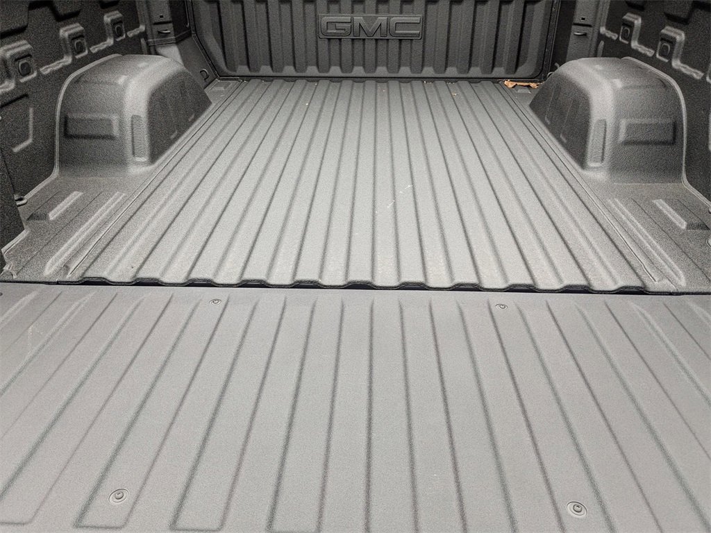 New 2026 GMC Sierra 1500 Elevation w/ Elevation Select Package image 9