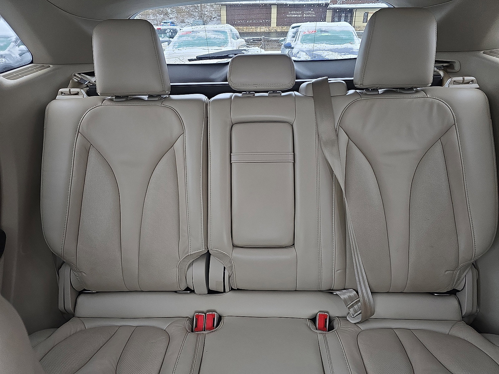 Used 2019 Lincoln MKC Select w/ Select Plus Package image 24