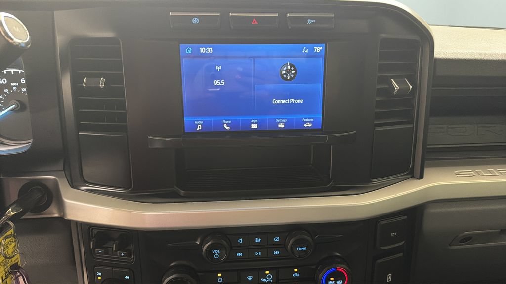 Used 2023 Ford F250 XL AWD/4WD image 11