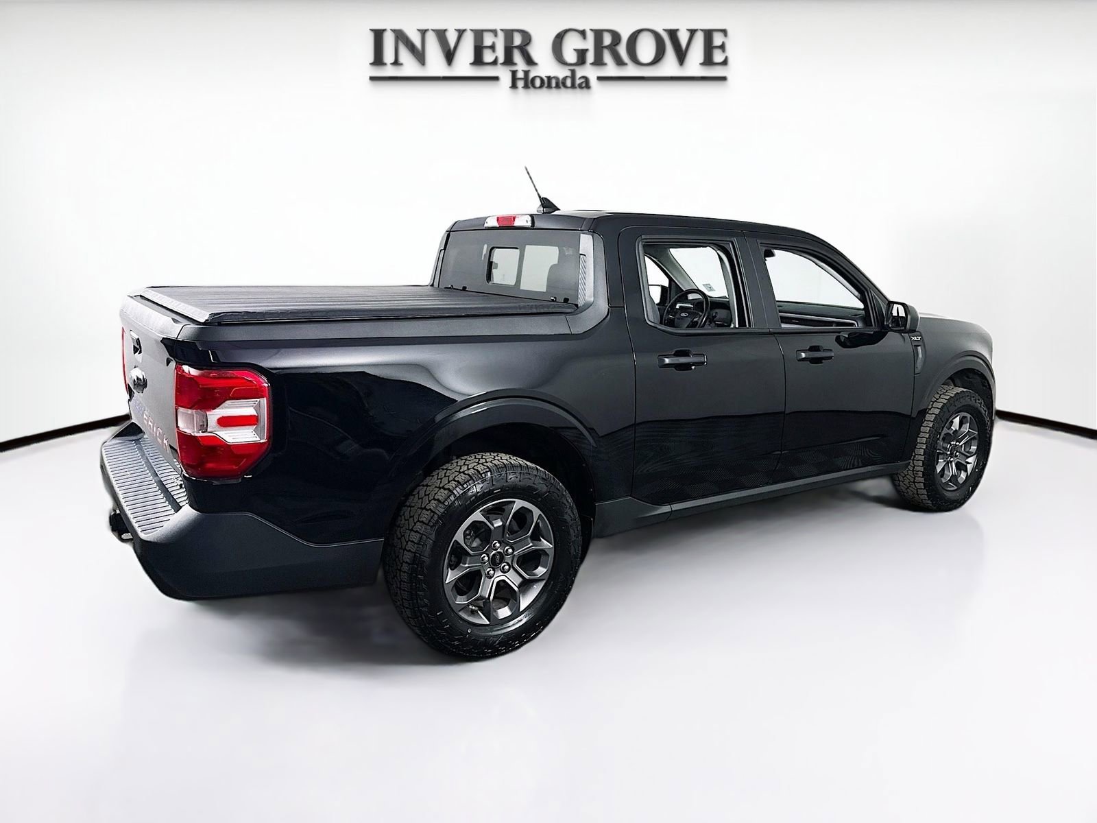 Used 2022 Ford Maverick XLT w/ Equipment Group 300A Standard image 5