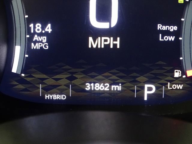 Used 2023 Jeep Wrangler Unlimited Sahara image 38