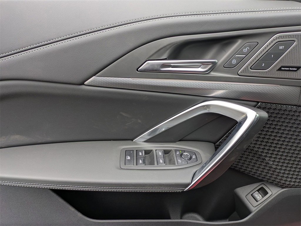 New 2026 BMW X1 M35i w/ Convenience Package image 10