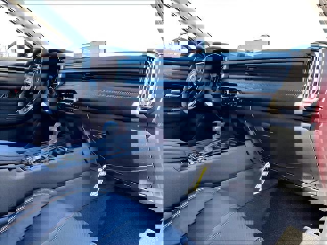 New 2026 MAZDA CX-50 AWD 2.5 Hybrid w/ Weather Package image 9