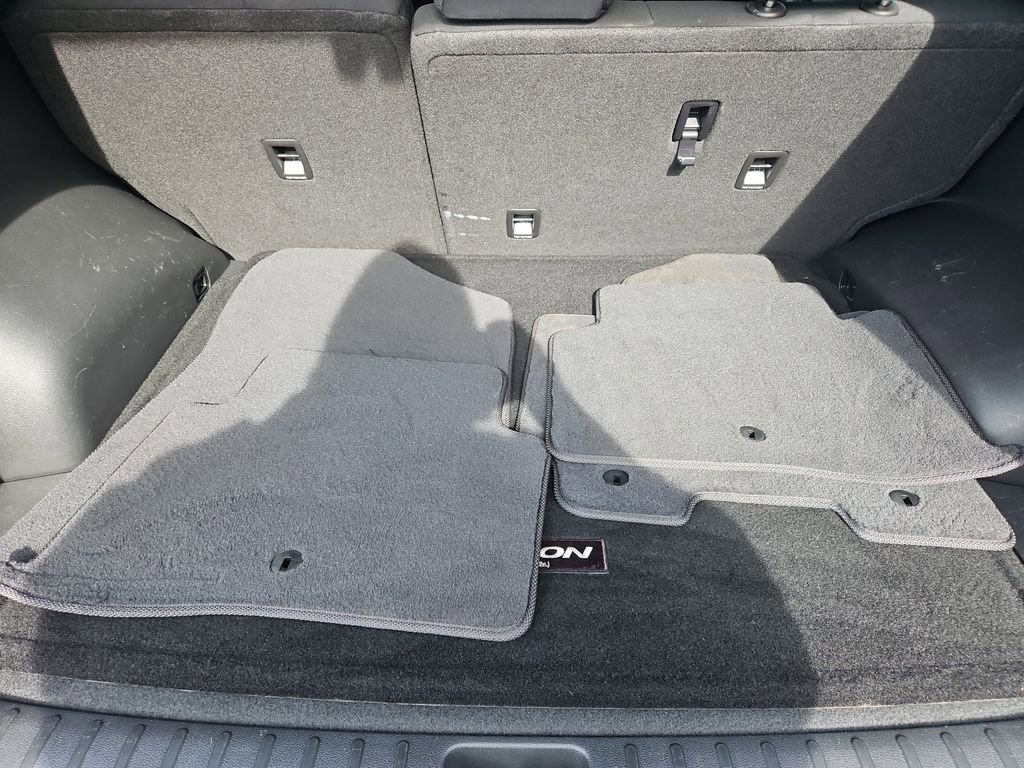 Used 2016 Hyundai Tucson Eco image 25