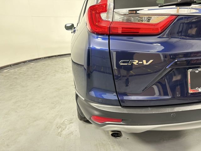 Used 2018 Honda CR-V Touring image 32