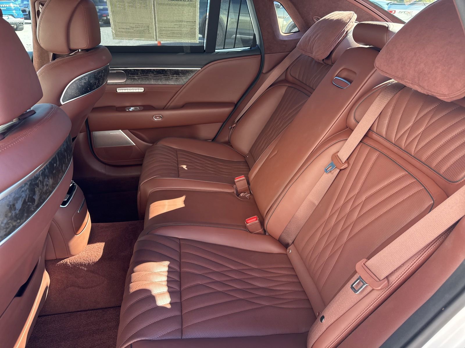 Used 2023 Genesis G90 3.5T image 29