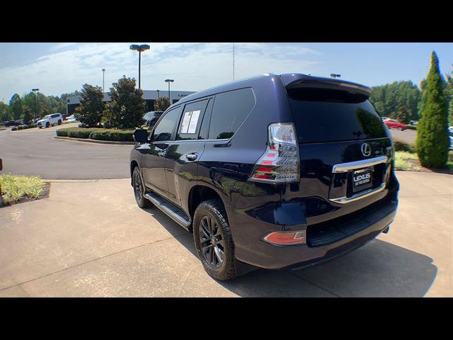 Used 2020 Lexus GX 460 Premium w/ Premium Package AWD/4WD image 6