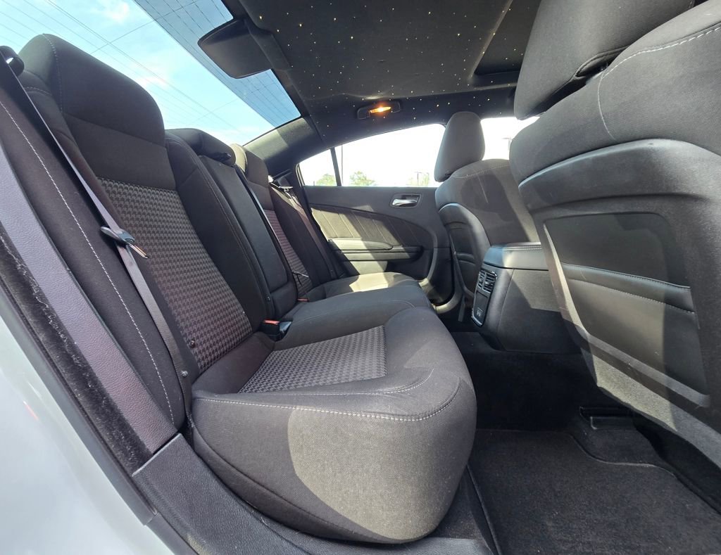 Used 2023 Dodge Charger R/T w/ Blacktop Package image 29