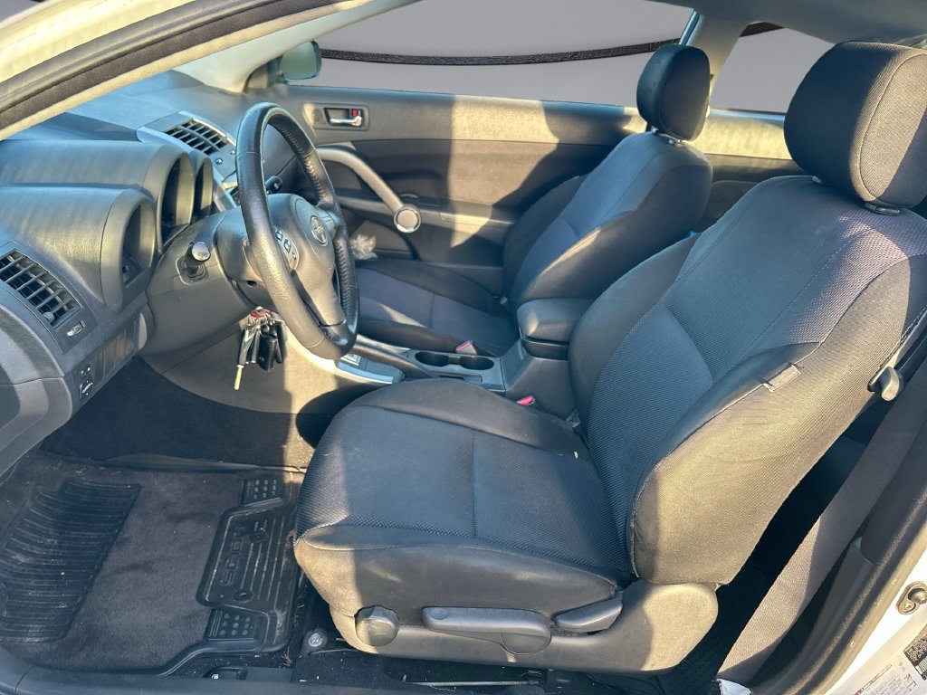 Used 2008 Scion tC FWD image 11