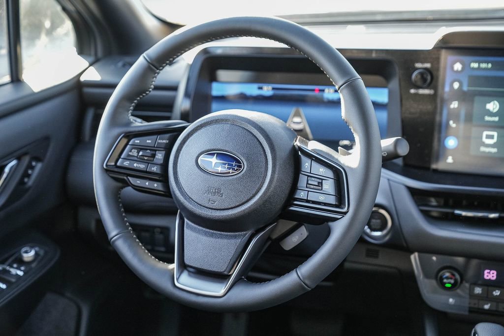 New 2026 Subaru Outback Touring XT image 17