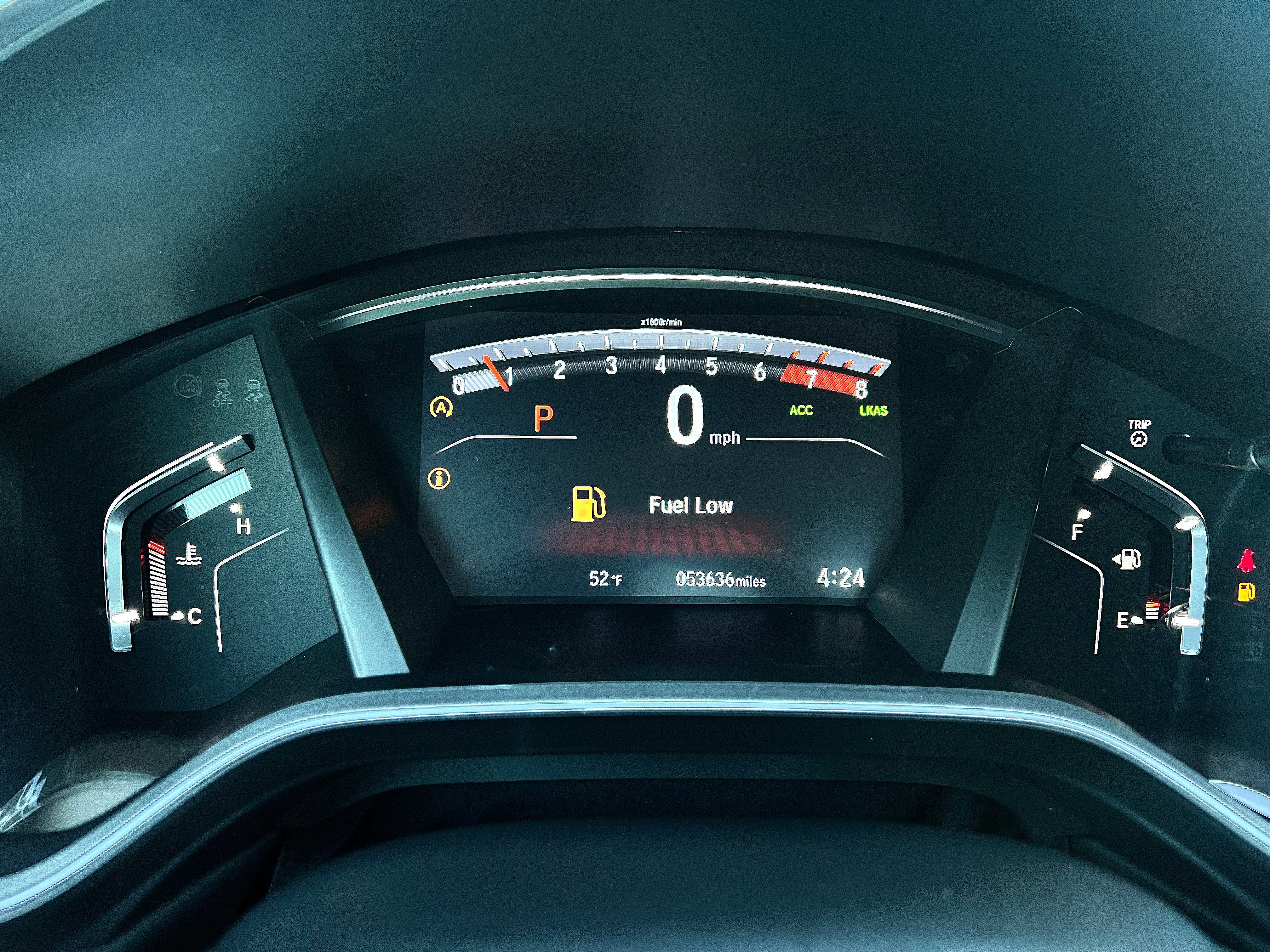 Used 2020 Honda CR-V EX image 15