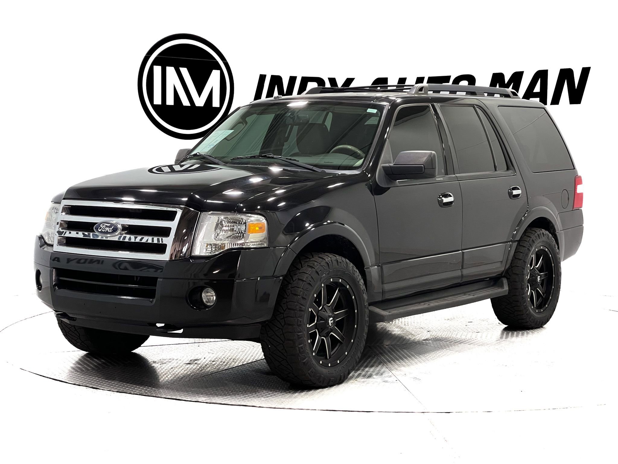Used 2012 Ford Expedition XLT AWD/4WD image 8
