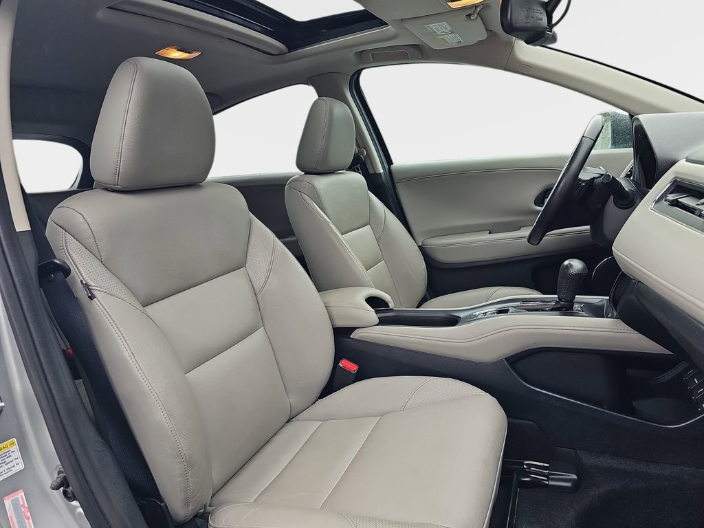 Used 2016 Honda HR-V EX-L image 10