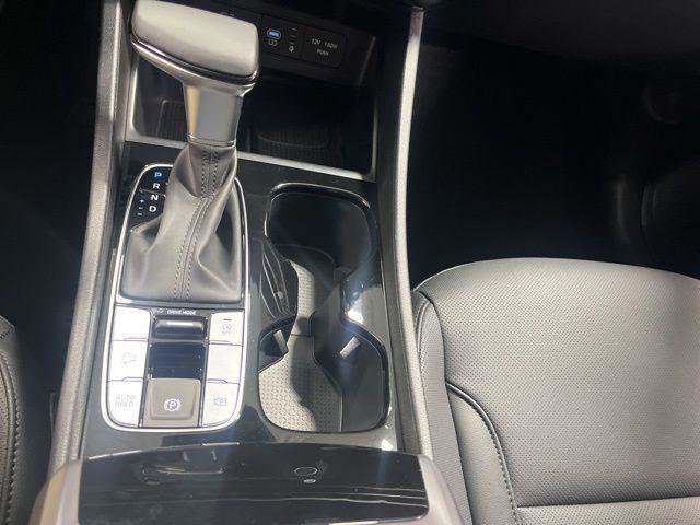 New 2026 Hyundai Tucson SEL FWD image 19