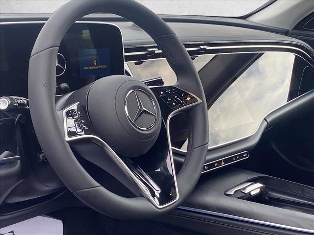 Certified 2025 Mercedes-Benz E 450 4MATIC All-Terrain Wagon image 3