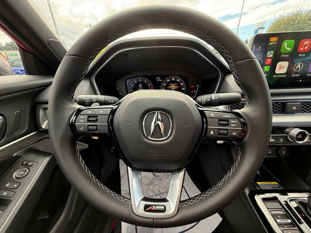 New 2026 Acura Integra A-Spec image 13